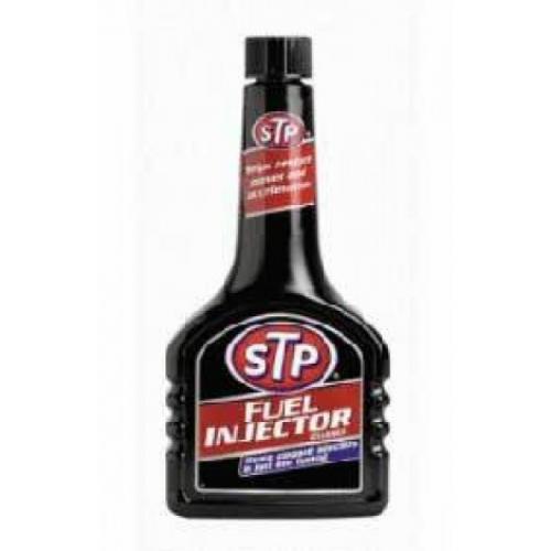 STP Fuel Injector Cleaner 250ml
